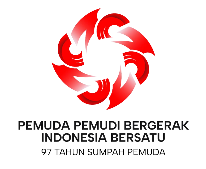 Memaknai Hari Sumpah Pemuda ke-97 Tahun 2025 – “Pemuda Pemudi Bergerak, Indonesia Bersatu”