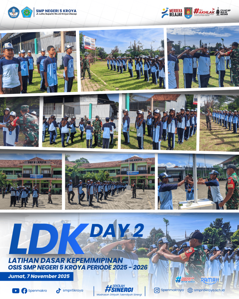 ldk day 2