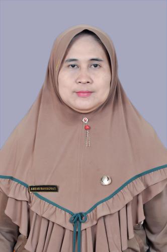 Ambar Rahinowati, S.Pd.