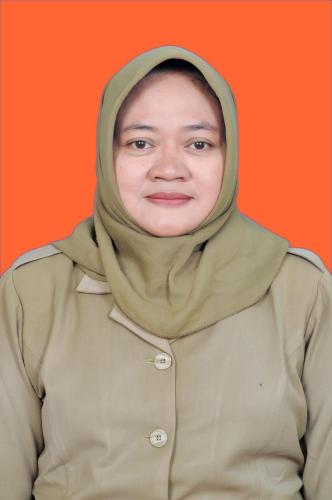 Aqidah Sitoresmi Asmara, SE.