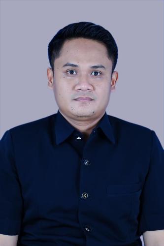 Didik Adhitya Subehki, S.Pd.