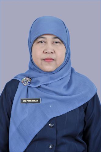 Dyah Purwatiningsih, S.Pd. 