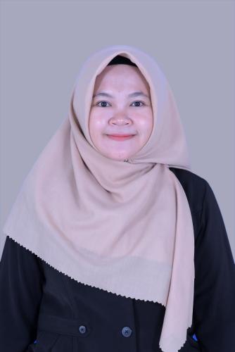 Febriana Eka Setyaningsih, S.Pd.
