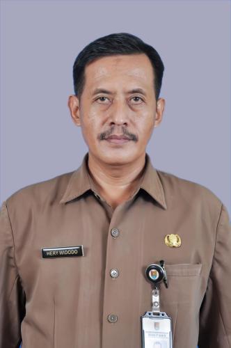 Herry Widodo, S.Pd.