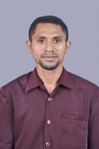 Jusup Weni, S.Th.