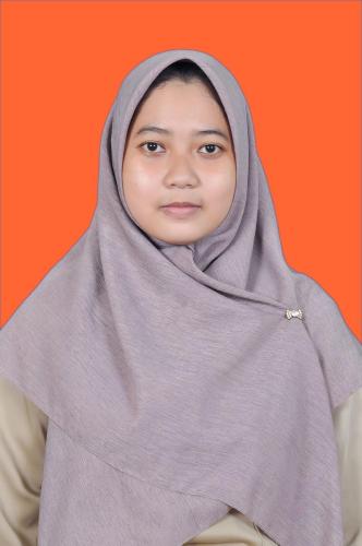 Khairunnisa Azzahra, A.Md.Kom.