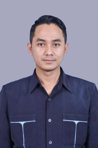 Muhammad Rifani, S.Kom.