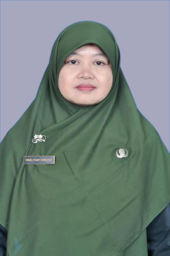 Marliyanti Ningsih, S.Pd.