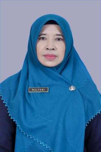 Mulyani, S.Pd.