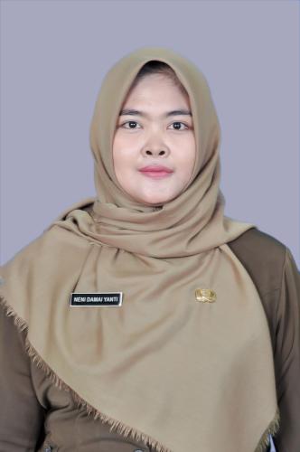 Neni Damai Yanti, S.Pd.