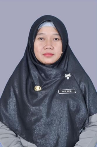 Nur Afni Fitria Tsani, S.Pd.