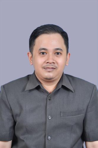 Obet Eka Ciptadi, S.Pd.