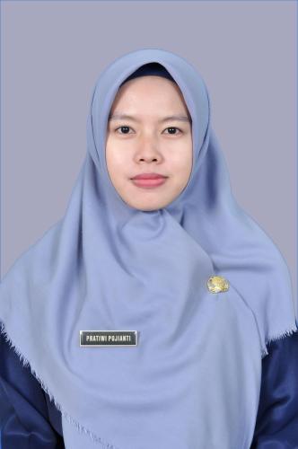 Pratiwi Pujianti, S.Pd.Gr.