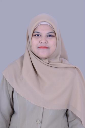 Dwi Sakti Putri Anggraeni, SP.
