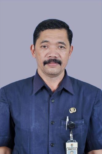Ratimin, S.Pd.
