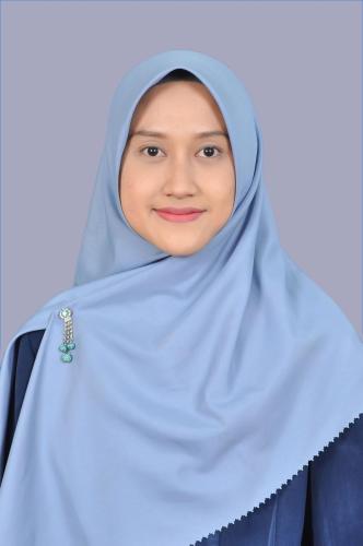 Revi Sandira Widyandara, S.Pd. 