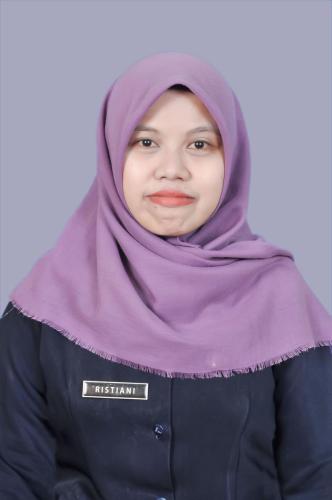 Ristiani, S.Pd.I.