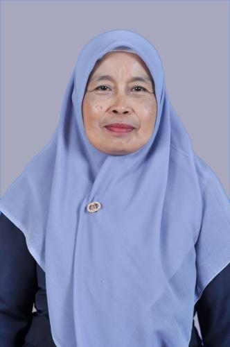Dra. Siti Untari