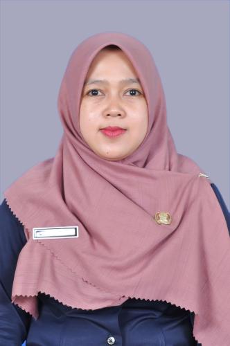 Sri Hartini, S.Pd.