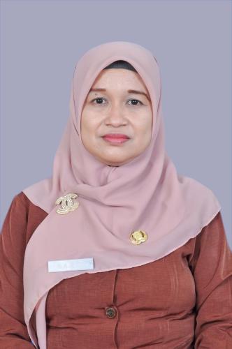 Suharti, S.Pd.