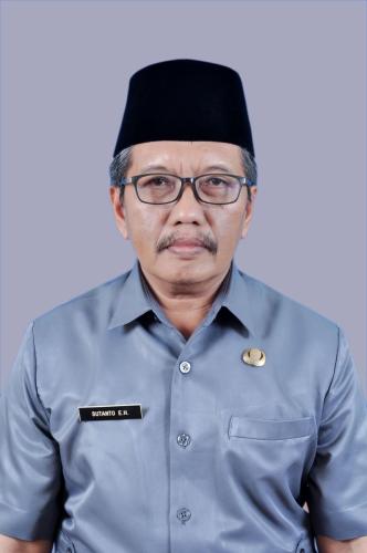 Sutanto Edi Haryono, S.Pd.
