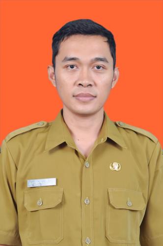 Suyono Yulianto, A.Md