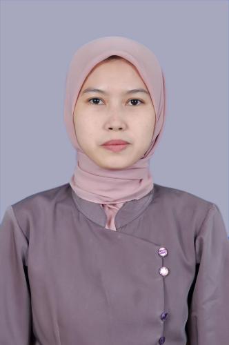 Tiara Putri Andriani, S.Pd.