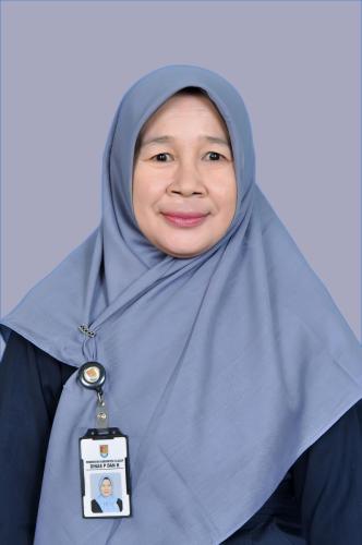 Wantiyah, S.Pd.