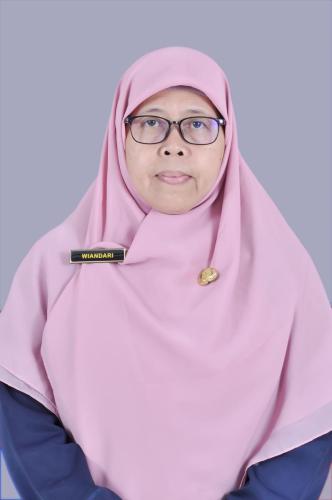 Wiandari, S.Pd.