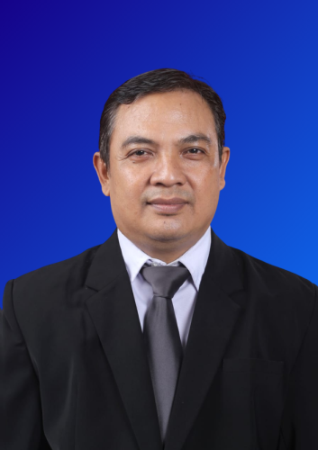 Triyadi Haryanto, S.Pd., M.Pd